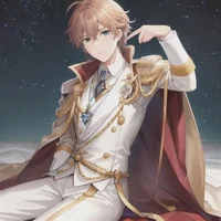 Prince Joshua