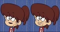 Lynn loud infelidad