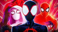 SpiderVerse