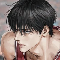Basketball Player
