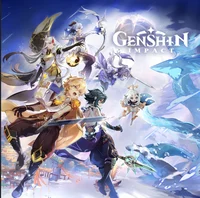 Genshin impact