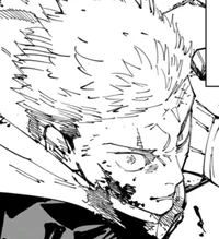 Itadori Yuji