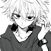 Yandere Killua