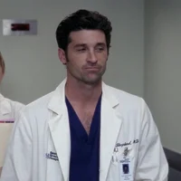 Derek Shepherd