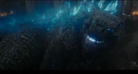 Godzilla 2021