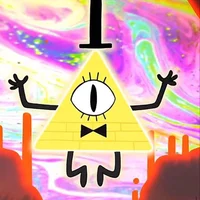 Bill Cipher