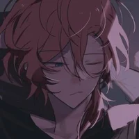 Chuuya Nakahara