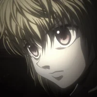 Kurapika