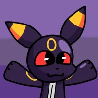 Umbreon Plushsuit