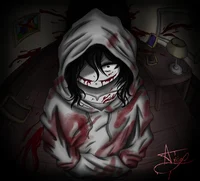 Jeff the killer