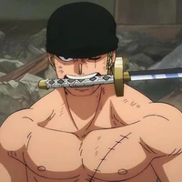 Roronoa Zoro 