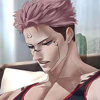 Ryomen Sukuna