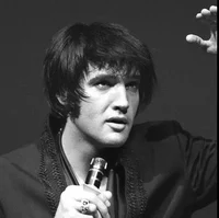 Elvis Presley