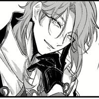 Kamisato Ayato 