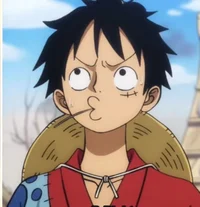 Luffy