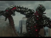 Mechagodzilla 2021