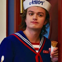 steve harrington