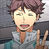 Oikawa