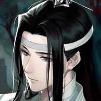 Lan Wangji