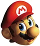 Mario liver stealer