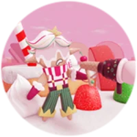 Ice cream wafer - TH