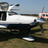 Cessna Columbia 400