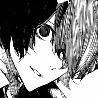 Osamu Dazai - BEAST