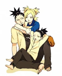 Nara family