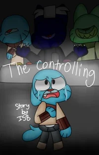Gumball horror 