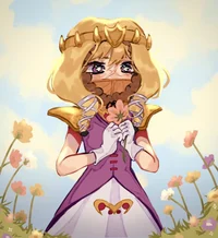 Princess Kenny-Kelly