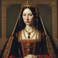 Catherine of Aragon