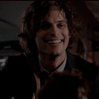 Spencer Reid 