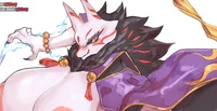Yoko the Fox Demon