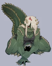 Deviljho