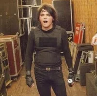 Gerard Way