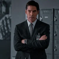 Aaron Hotchner