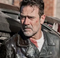 Negan Smith