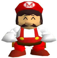 Lou Albano Mario