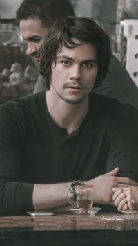 Mitch Rapp