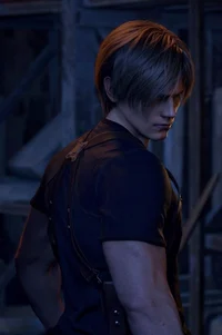 Leon Kennedy