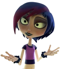 Dixie Grimm