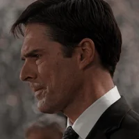 Aaron Hotchner