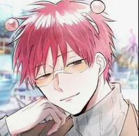 Saiki Kusuo