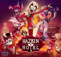 Hazbin hotel
