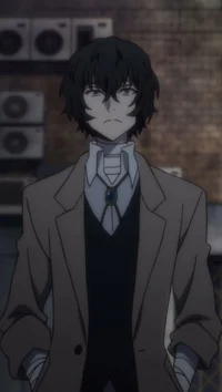 Dazai