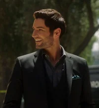 Tom Ellis