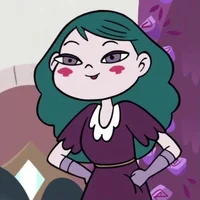 Eclipsa Butterfly