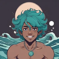 Merman Uluthando