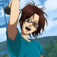 Hanji Zoe