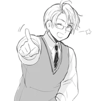 America - Hetalia